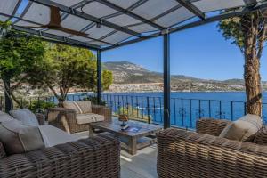 Kalkan Villa Veranda, Kalkan