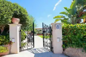 Casa Vacanze Lantana, Ischia Town