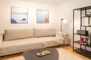 SweetHome - Küche, Stellplatz, WLAN, Nähe S-Bahn Apartments, Munchen