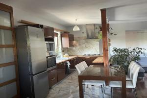 Apartament ZIELONY TARAS, Kielce