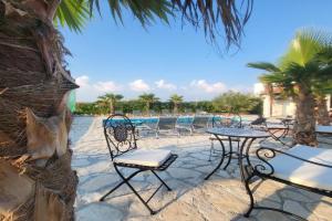 Murter Palms Resort Apartments, Betina