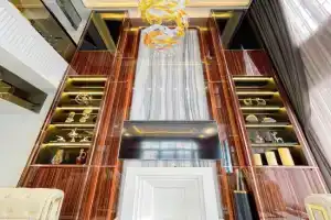 Chuỗi Villa SUN Ferria - Đẳng cấp sang trọng - Sát biển - Trung tâm Bãi Cháy, Halong