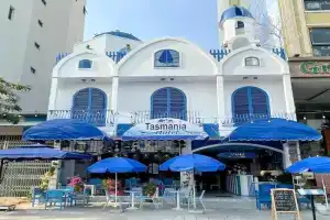 Tnj Tasmania Hotel DN - by BAY LUXURY, Da Nang