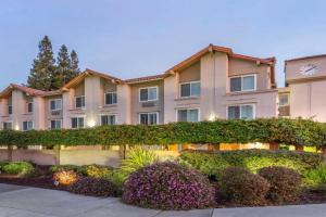 Best Western Plus Airport Plaza Motel, Santa Clara