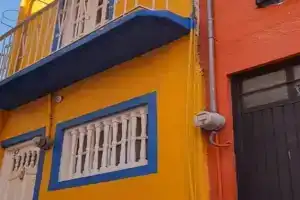 Entire Casa Madrigal in the heart of, Guanajuato