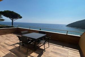 Belvedere Mondial Apart-hotel, Moneglia