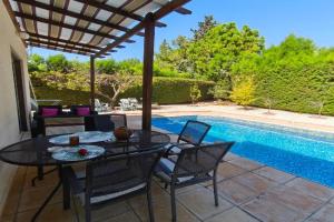 Villa Koralia, Coral Bay