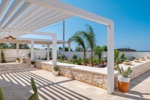 Villa De Nuzzo - Bed & Breakfast, Torre San Giovanni