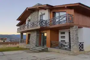 Private villa in, Bakuriani