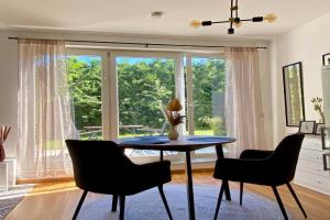 Stilvolles Appartement Apartments, Jena