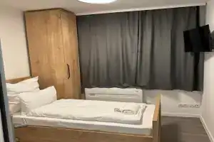 SiDi Einzelzimmer 1 Apartments, Erfurt