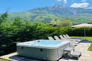 Casa Enea Exclusive Relax Stay, Colico