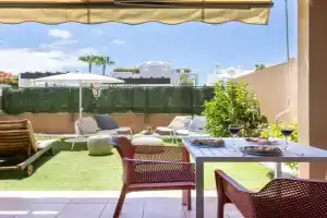 Playa Paraiso 2 - Apartament, Callao Salvaje