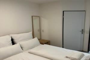 SiDi Doppelzimmer 1 Guest house, Erfurt