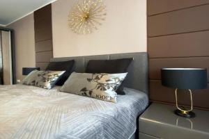 Luxus Apartment with balcony, Dortmund
