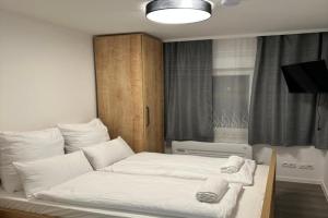 SiDi Doppelzimmer 3 Guest house, Erfurt