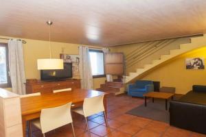 El Atico de la Muralla en el Centro de Apartments, Girona