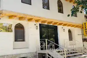 ZIYNAT Hotel, Bukhara