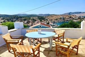 Symi Roots House, Symi