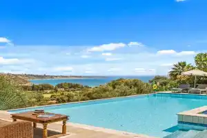 Villa Thymari, Katelios