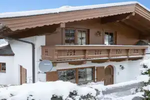 Müller Nr 2 Guest house, Kirchberg