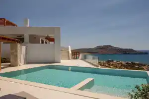 Villa Sibylla, Plakias