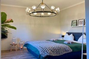 APARTMENT Villa Frank No2 - with Free Parking, Smart-TV & Self Check-in, Klagenfurt