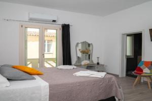 Jimy House, Olbia