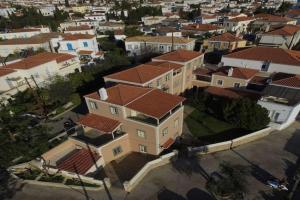 Palio Limani Studio, Spetses