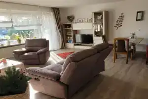 Ferienwohnung Danny Apartments, Bad Sachsa