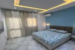 Blue'ming Apartments, Sousse