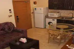 JAWHERET S hotel suites, Amman