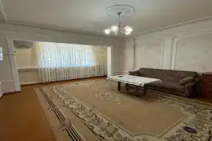 Yunusabad 7 Amerikanskiy posolstvo Apartments, Tashkent