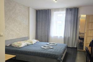 MH Apartment, Rzeszow