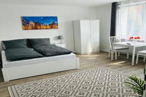 Grothes City Apartment am Rathaus, Hildesheim