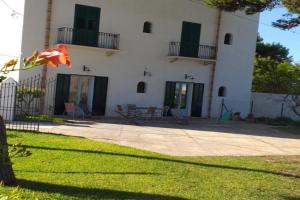 Villa Mozia riserva dello Stagnone, Birgi Vecchi