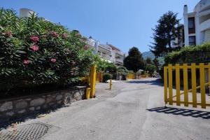 Villa Varano, Castellammare di Stabia