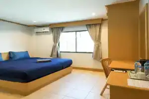 JB House, Patong