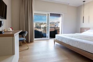 Le Absidi luxury rooms and suites, Sciacca