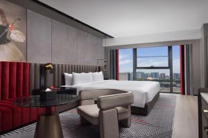 Radisson RED High-tech Hotel, Xi'an