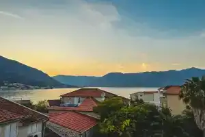 Lux Seaside Residence Apartments, Dobrota