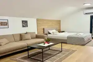 Promo Studio Apartment, Pirot