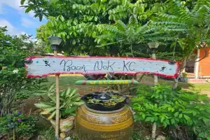 Baan Nok Guest house, Chang Island