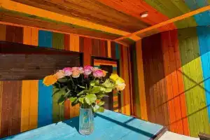 Paloma Bed and Breakfast Guest house, Dilijan