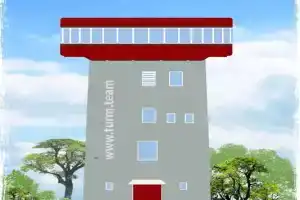 FlaKturm Apartments, Wertheim
