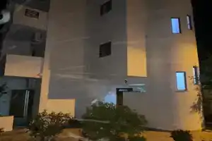 Jeti Guesthouse, Ksamil