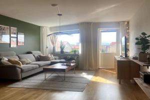 Beautiful Apartment in Malmö, Malmoe
