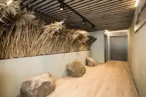 Zaliakalnio Terasos apartamentai 2, Kaunas