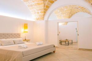 Emmè Boutique Apartment, Casarano