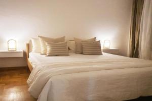 Pardi Casa apartment in the heart of, Montefalco